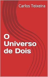 Livro O Universo de Dois