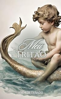 Livro Meu Tritão