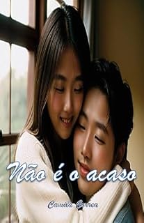 Livro Não é o acaso