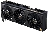 ASUS ProArt GeForce RTX 4080 16GB OC GDDR6X PCIe 4.0 DLSS 3 Graphics Card view 16