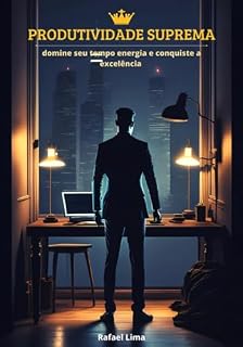 Livro Produtividade Suprema