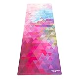 YOGA DESIGN LAB | The Combo Yoga Mat | 2-in-1