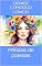 Livro Pétalas de poesias