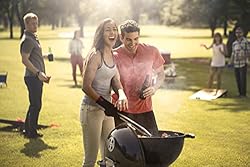 Weber 70th Anniversary Edition