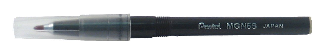 Pentel Rollerball Refill for Sterling Executive Pens in Box of 12 - Black