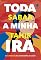 Livro Toda a minha ira