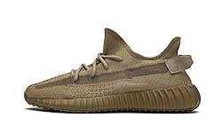 adidas Mens Yeezy Boost 350 V2 Earth Fx9033 Size - 4