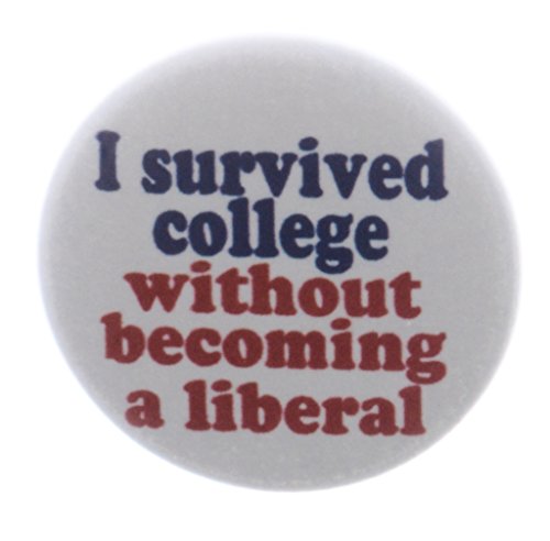 A&T Designs I survived college w/out becoming a liberal 1.25