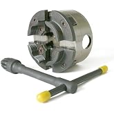 Oneway Talon Chuck - Insert Version
