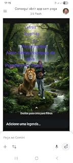 Livro Letras, poemas e pensamentos: Humildade faz a diferensa