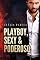 Livro Playboy, Sexy e Poderoso