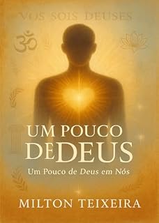 Livro Um Pouco de Deus em Nós