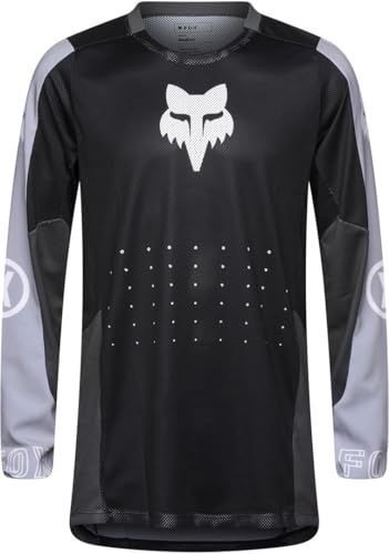 Fox Racing - Ranger Air Off Road Jersey, Jersey, Noir, L