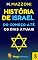 Livro História De Israel: Do Começo Até A Os Dias Atuais