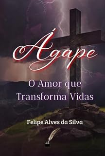 Livro Ágape
