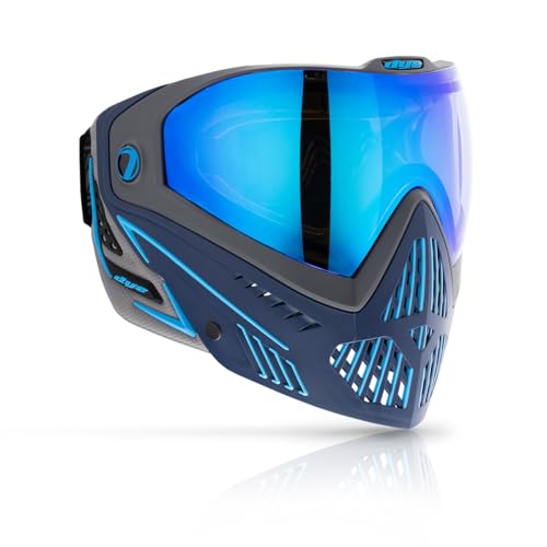Dye I5 Paintball Goggle