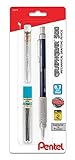 Pentel Mechanical Pencil GraphGear 500 Automatic