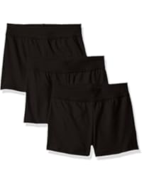 girls athletic clothes