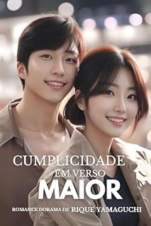 Livro Cumplicidade em Verso Maior: Um Romance Dorama Coreano