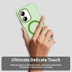 Compatible with Xiaomi Poco X7 Pro 5G Case