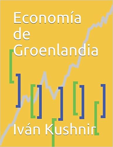 Economía de Groenlandia