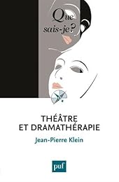 Théâtre et dramathérapie