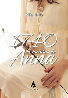 Livro 1740 - A História de Anna