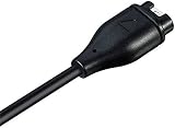 Austuo Charger Cable for Garmin Vivoactive 3 4S Fenix 6 7 Venu Sq Forerunner 55 view 2