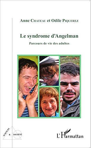 Le  syndrome d'Angelman