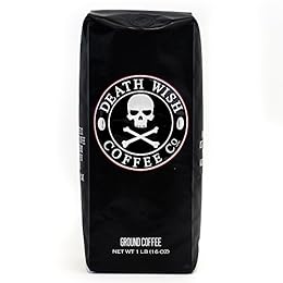 Save up to 35% on Coffee Products for National Coffee Day