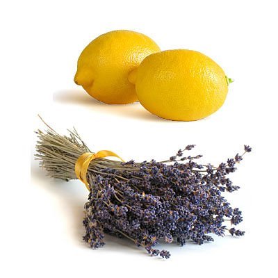 Lemon Lavender Candle / Soap Fragrance Oil 1oz
