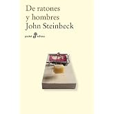 De ratones y hombres (bolsillo) (Spanish Edition)