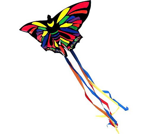 New Tech Kites Prism Butterfly
