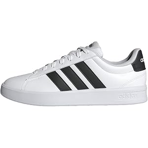 adidas Men's Grand Court 3.0 Shoe