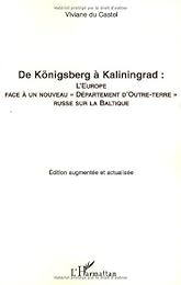 De Königsberg à Kaliningrad