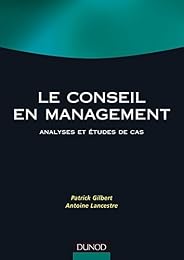Le  conseil en management