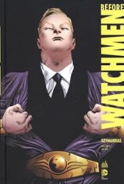 Ozymandias