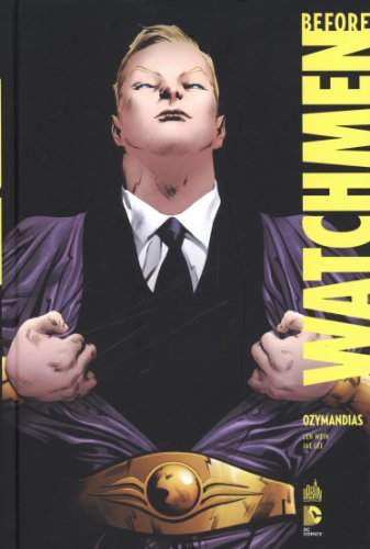 Ozymandias