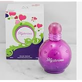Generic MYSTERIOUS Women's Eau de Parfum, 3.4 Oz, Mirascus Eau de Toilette, 100ml