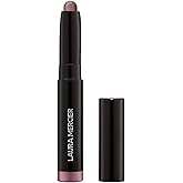 Laura Mercier Caviar Stick Cream Eyeshadow: Shimmer and Matte Finishes, 24HR Wear, Long Lasting, Rich Color, Easily Blendable and Buildable, Waterproof, Hyaluronic Acid Infused