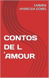 Livro CONTOS DE L´AMOUR