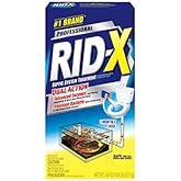 RID-X SEPTIC TRTMT 9.8OZ