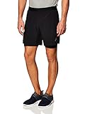 ASICS Men's Road 2-N-1 7" Short Running