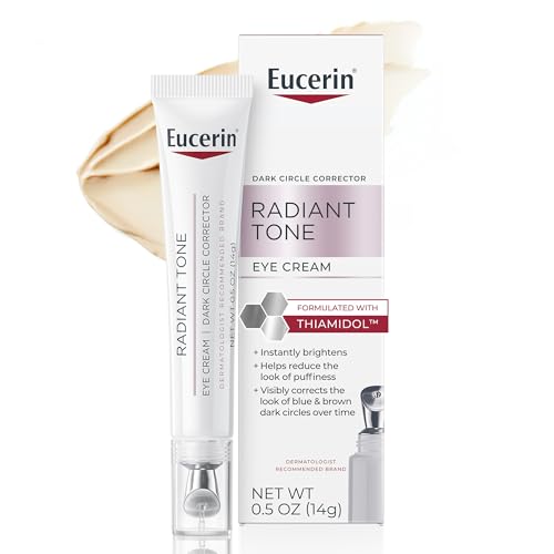 Eucerin Radiant Tone Eye Cream