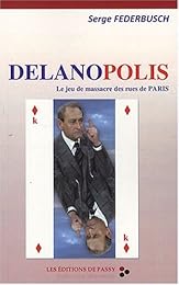 Delanopolis
