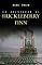 Livro As Aventuras de Huckleberry Finn