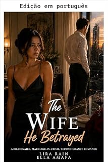 Livro A esposa que ele traiu (Seu casamento em crise Livro 30)