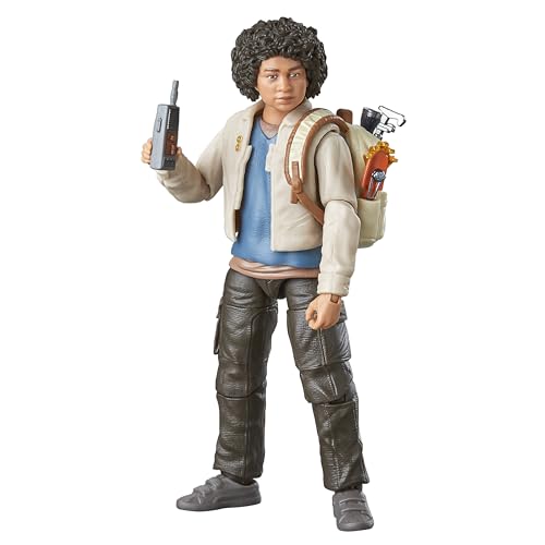 The Black Series Wim (At Attin), Star Wars: Skeleton Crew Figura de 15 cm