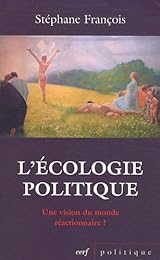 L' écologie politique