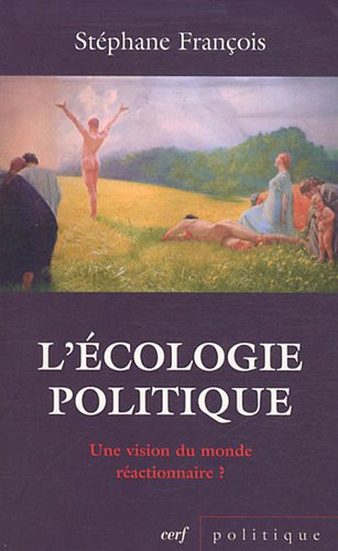 L' écologie politique